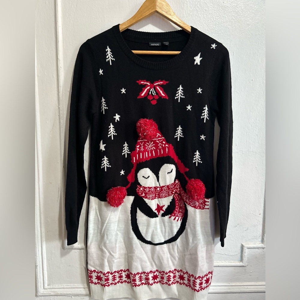 Cute Christmas Sweater